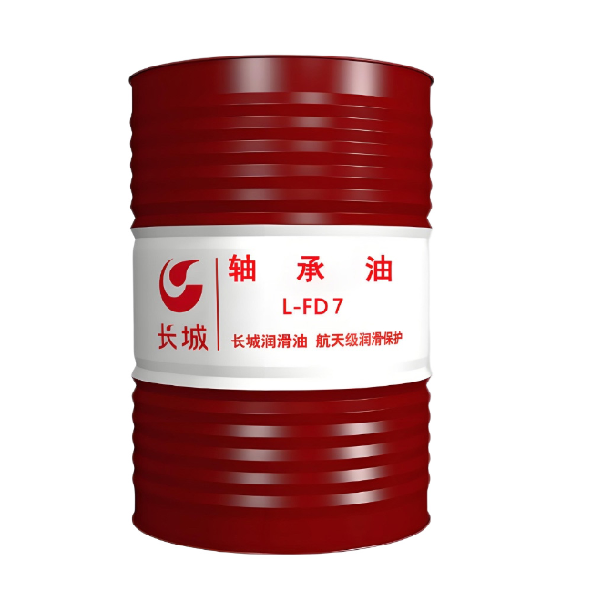 顺庆长城FD轴承油